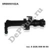 Форсунка омывателя фары правая (R) Audi Q5 (13-...) (8R0955102A / DE8R102AR)